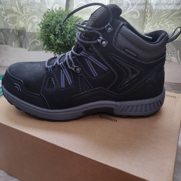 Ortho feet NWT size 12 wide